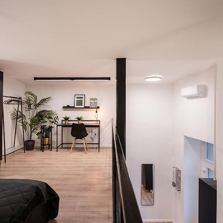 D24 - Historic Quarter Design Loft - Best Location By Bqa Budapest Exterior photo